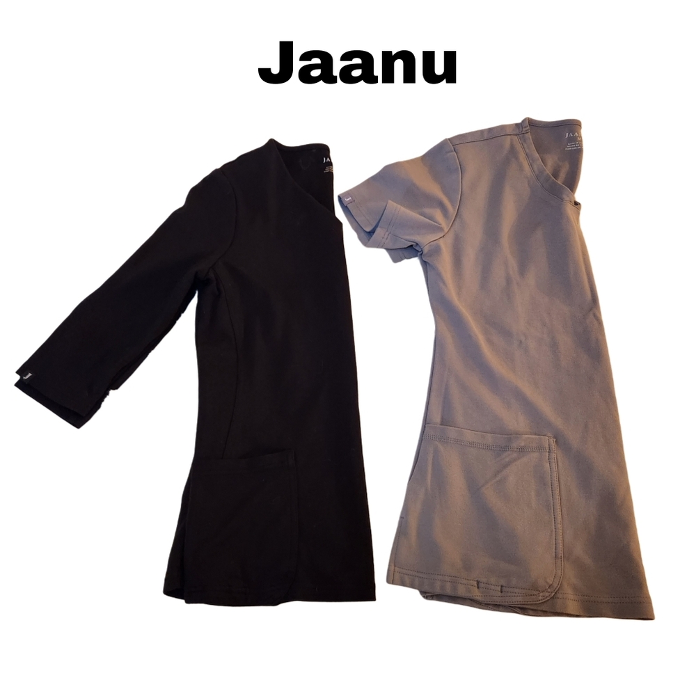 2 Jaanuu  Ultra Soft Stretcy Tops  Mediun